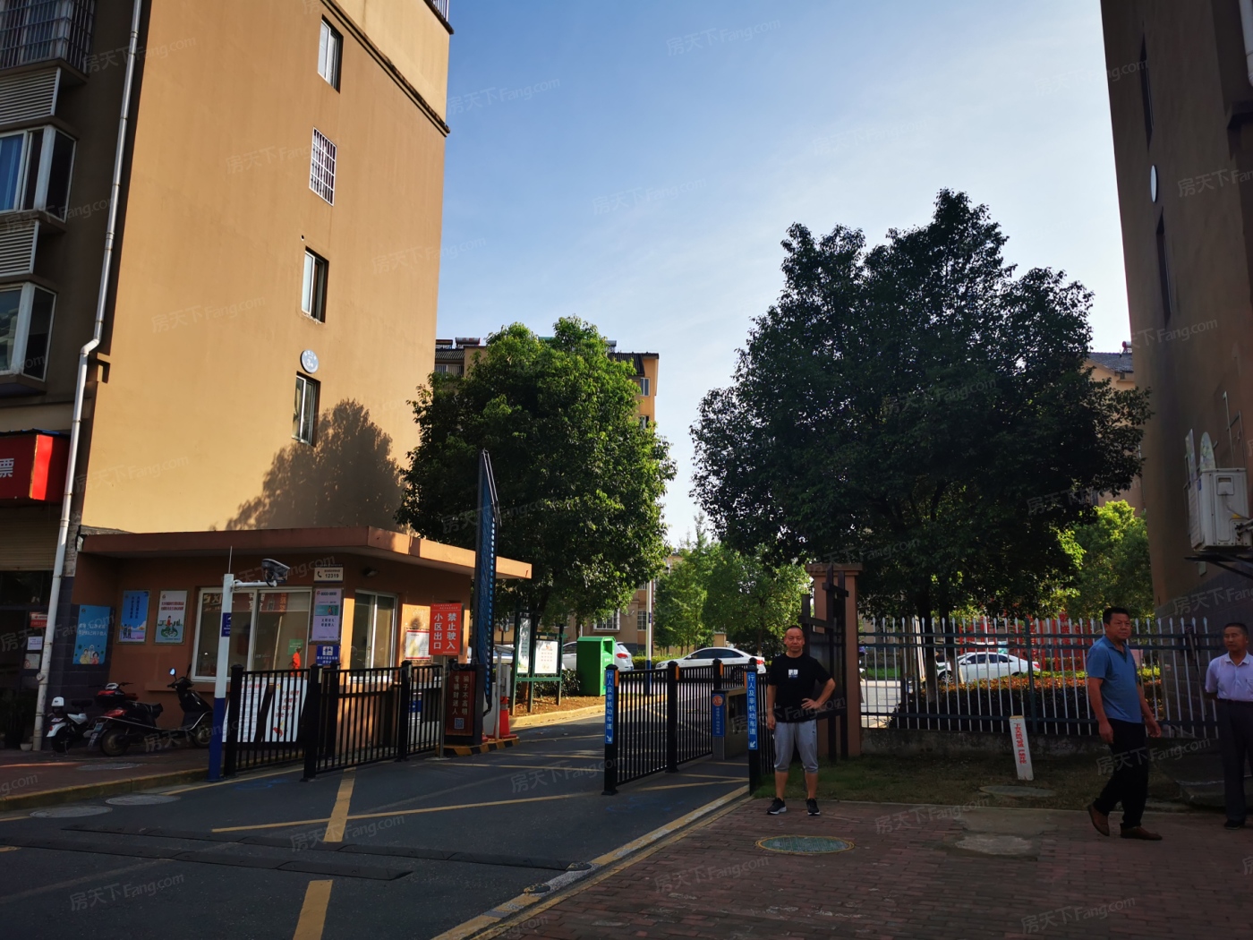 哪里,在哪儿):宣城市广德市荷花小区(光藻路北100米)荷花小区(三)电话