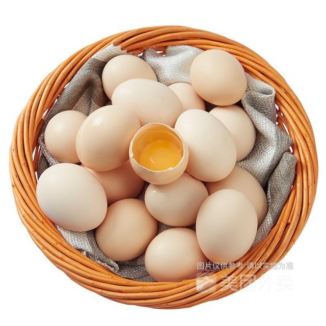 洋鸡蛋装图片