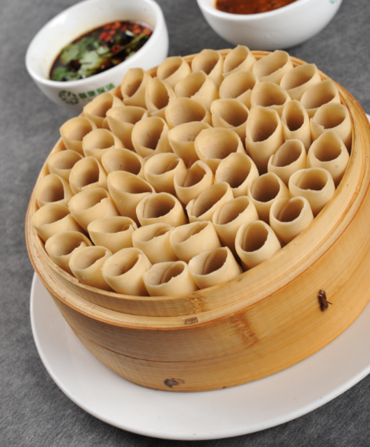 查看莜面360地图搜索结果列表