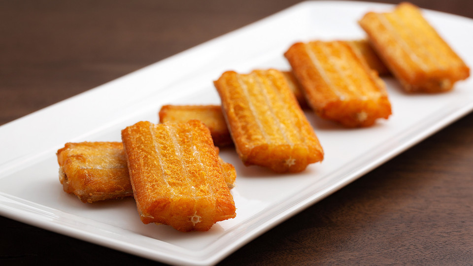 黄金脆带鱼图片