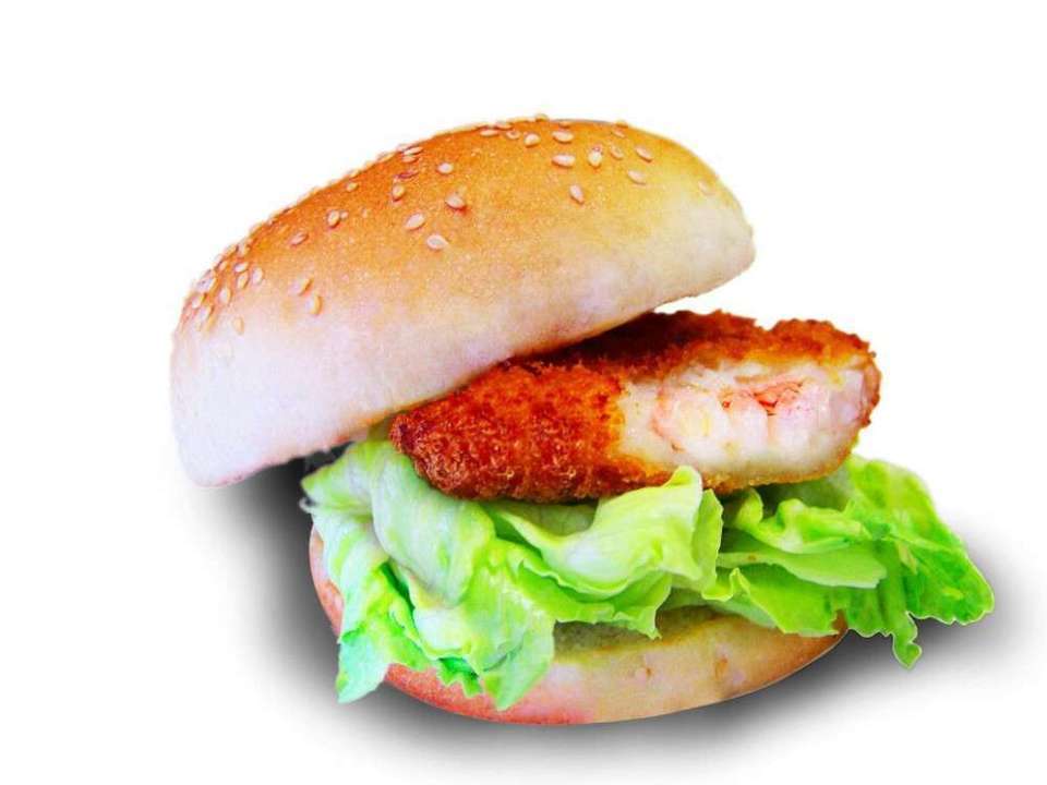 华莱士汉堡店西园路店