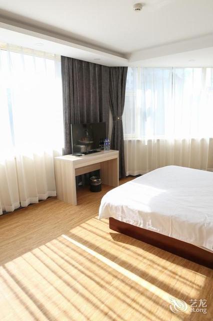 速8酒店延吉百货大楼店