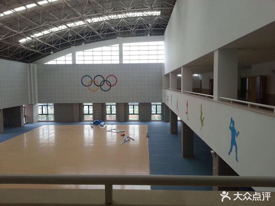 吴中区独墅湖实验小学图片