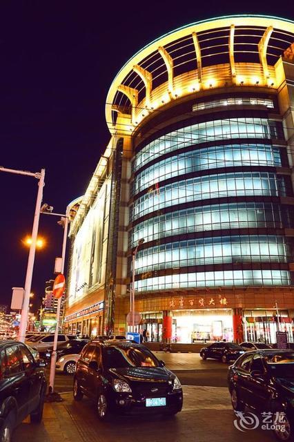 速8酒店延吉百货大楼店