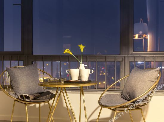 成都公寓式住宅