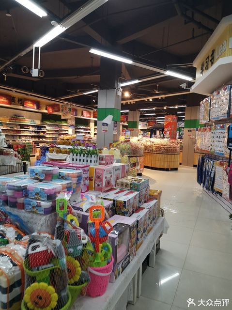 百尚购物中心(武湖店)图片