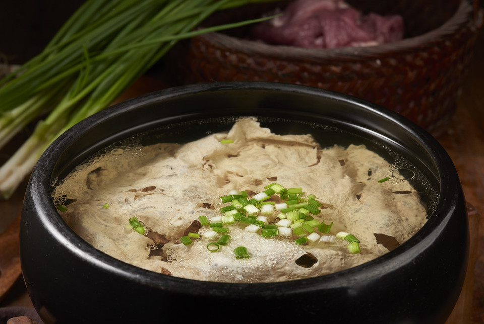 临家闽南菜翔安店