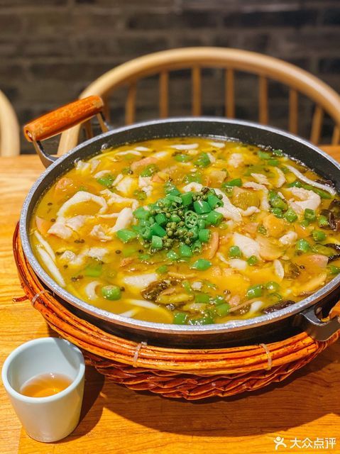 激情青椒鱼图片