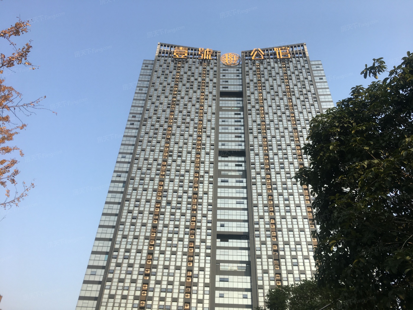 【颐德公馆】地址,电话,路线,周边设施_360地图