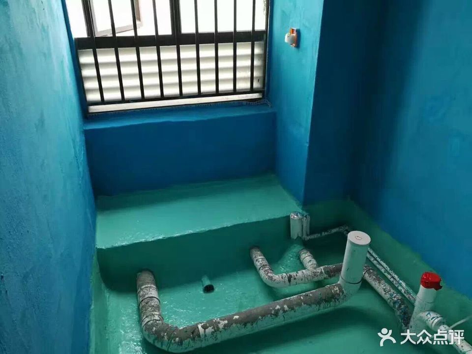 德高防水图片