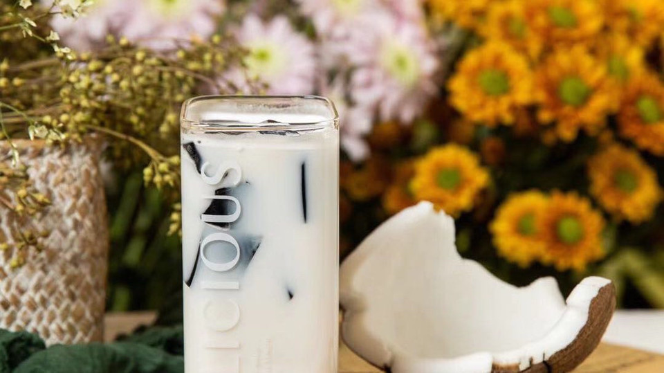 若初奶茶若初烧仙草推荐菜:地址(在哪里):若初花社·仙草奶茶位于天津