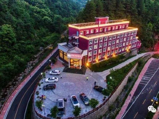 (位置,怎么去,怎么走,在哪,在哪里,在哪儿):洛阳市栾川县叫河镇电话