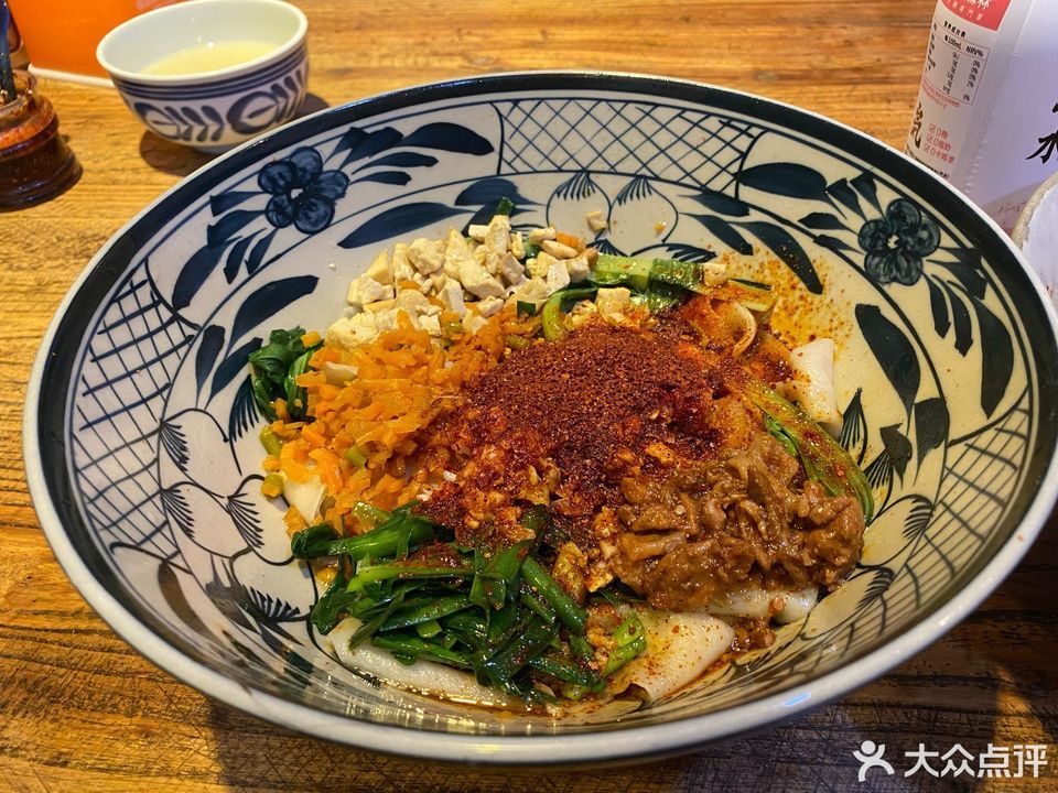 油泼二合一图片