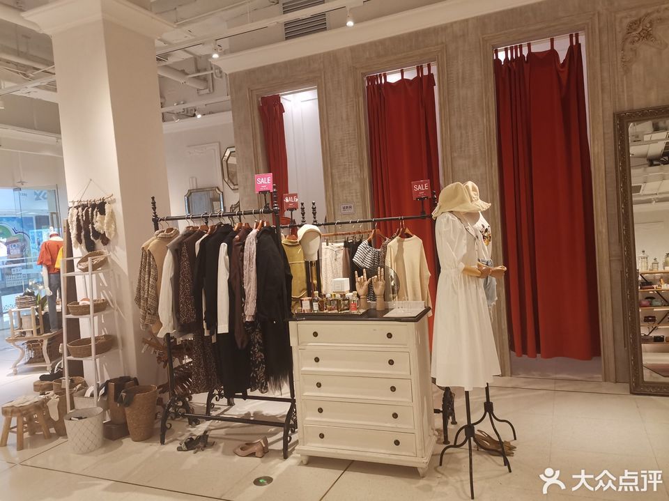 enjoy(万达广场店)图片