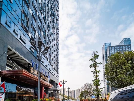 云岩区未来方舟