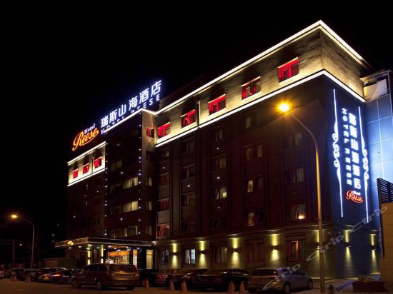 > 大望路附近酒店