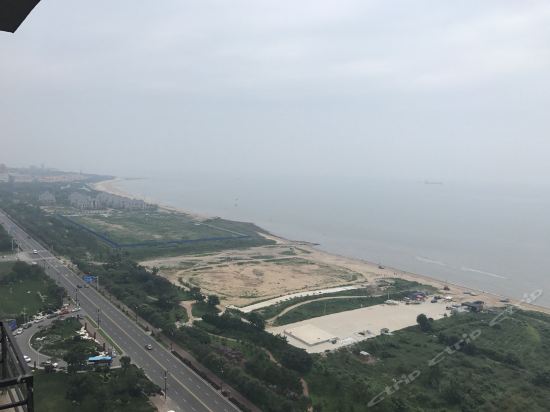 烟台蓬莱碧桂园碧缘海景房度假酒店(北关路店)图片