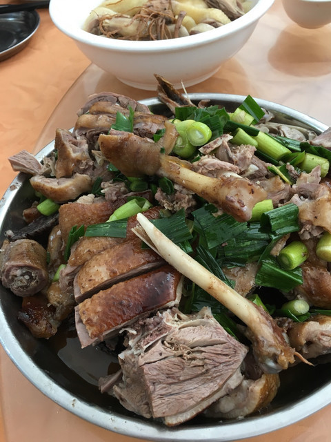 顺德和园私房菜