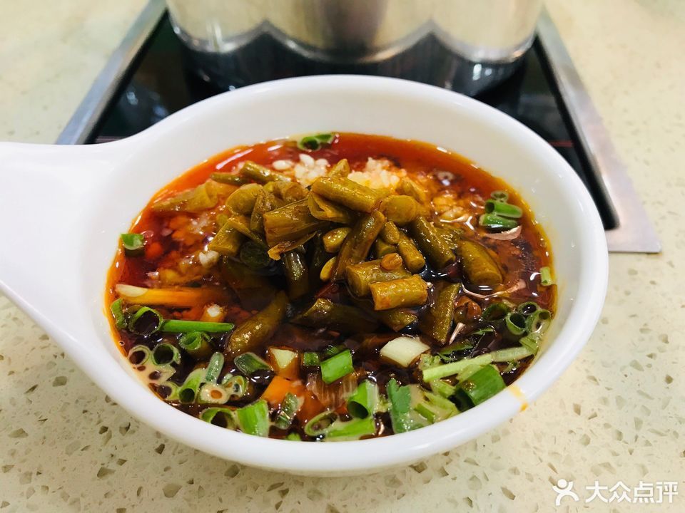 韩式回转小火锅