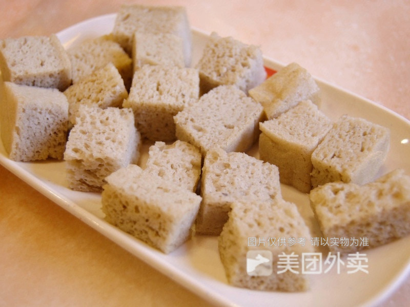 杨福记麻辣烫故城店