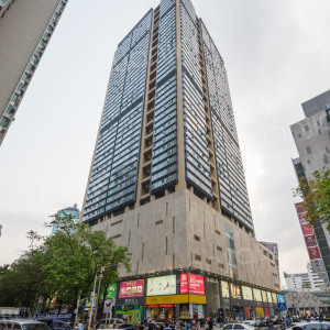 世纪会·都会轩图片