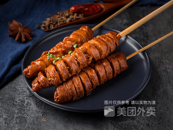 正新鸡排三十铺店
