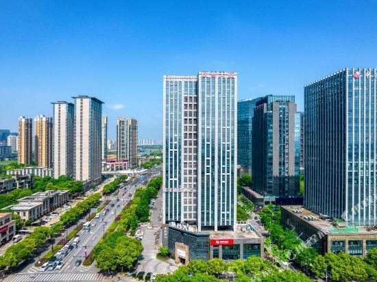 怎么走,在哪,在哪里,在哪儿):绍兴市越城区洋江西路282号新泽大厦全季