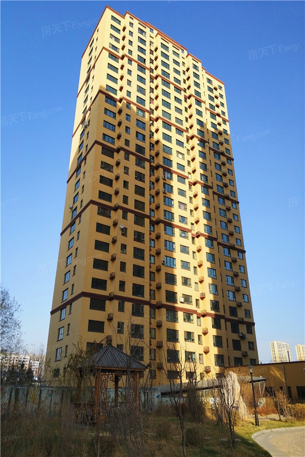 大林兴隆家园吉丰东路