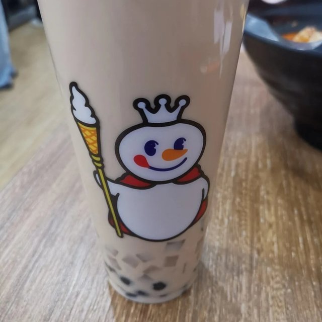 蜜雪冰城象湖路店