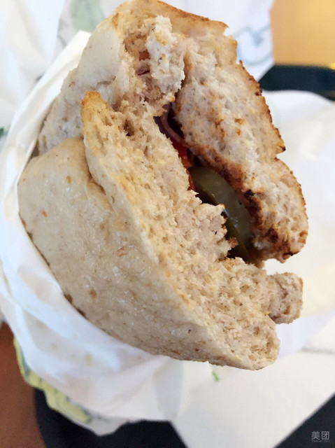 赛百味南宁东站店