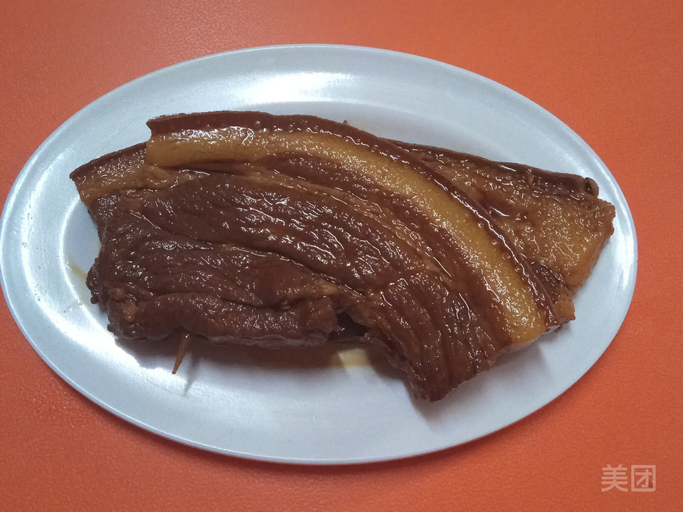 赵家好米干饭把子肉凤凰山路店