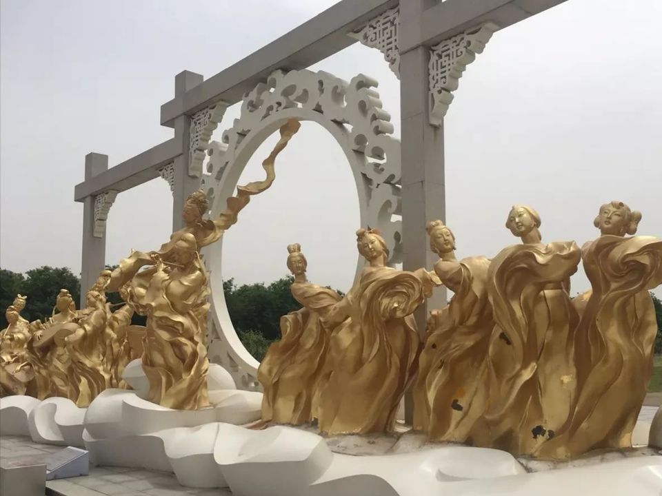 【大明宫遗址区】地址,电话,路线,周边设施_360地图