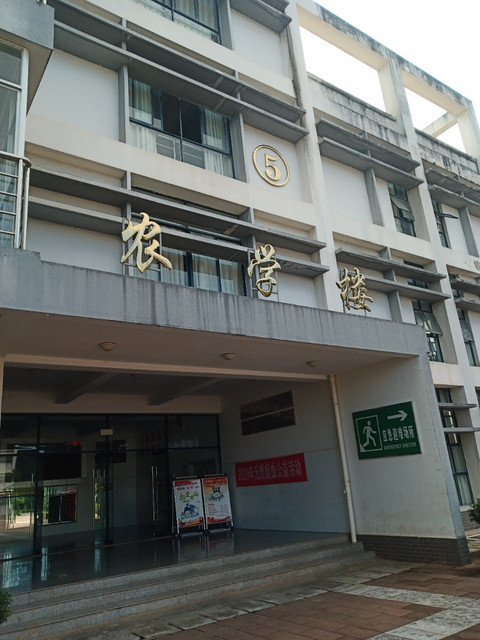 普洱市职业教育中心图片
