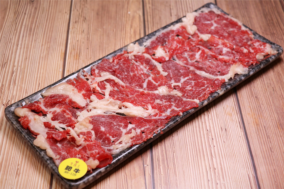 牛尚王潮汕牛肉火锅高埗店