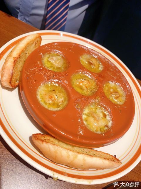 萨莉亚意式餐厅金沙和美广场店