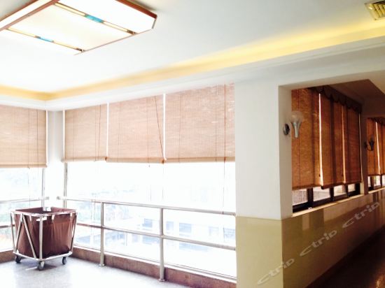 梅园酒店(芹田二路店)图片