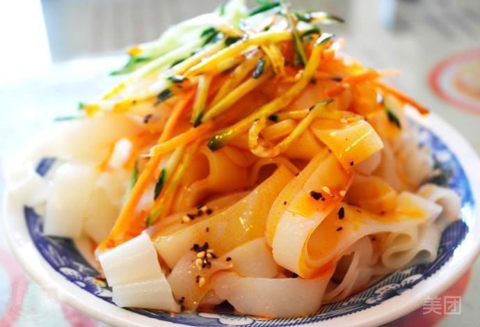 老梁家潼关肉夹馍伊川旗舰店