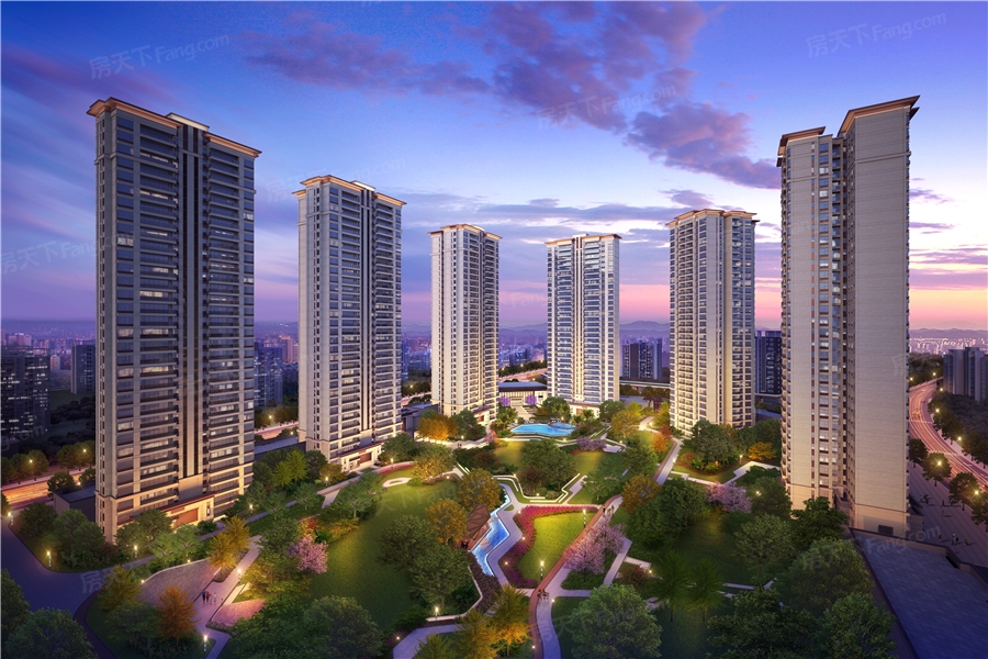 【赤水市华融公馆】地址,电话,路线,周边设施_360地图