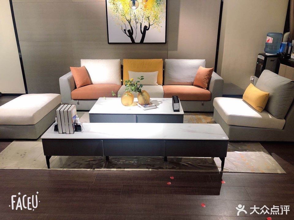 千派家居(香江家居二店)图片