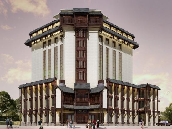 醉仙楼宾馆(均家滩店)图片