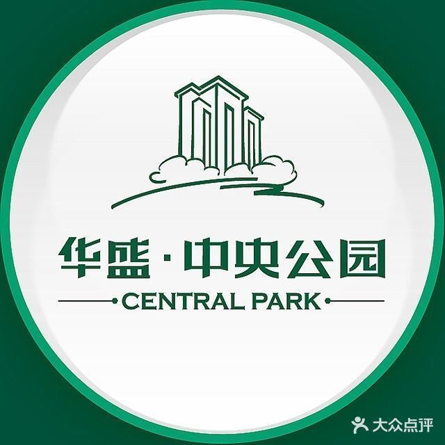 华盛·中央公园图片