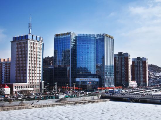 煤炭大酒店(青龙大街)图片