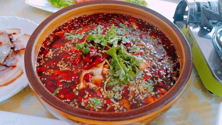 泉佳乐冷水鱼庄小鱼洞店