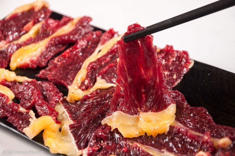 牛锦记潮汕牛肉火锅鳌鱼广场店