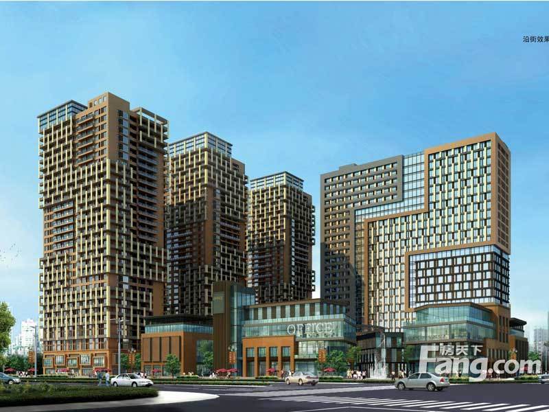 亿洲新世界地址(位置,怎么去,怎么走,在哪,在哪里,在哪儿):周口市项城