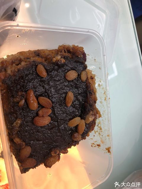 紫光园清真北京小吃团结湖安定门店