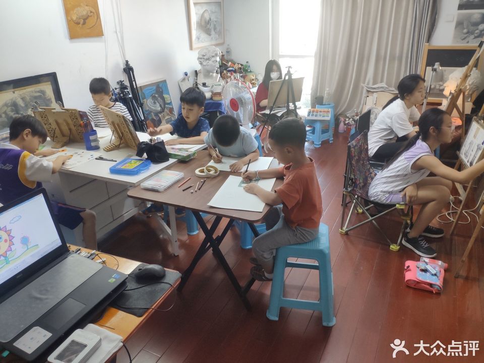 北京希望艺苑美术培训中心