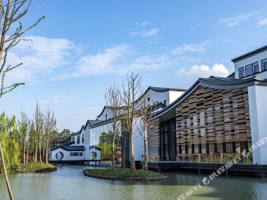 乌镇乌村稻舍乡村酒店图片