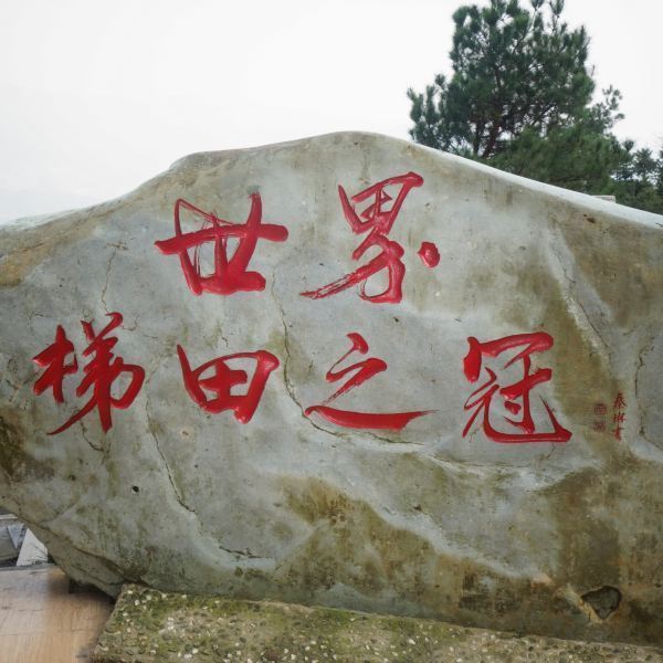 携程用户:西山韶乐观景点规模宏大,气魄雄浑.