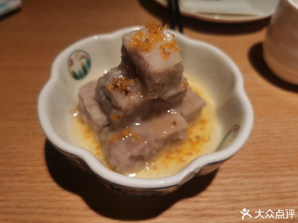 桂花荔浦芋头图片